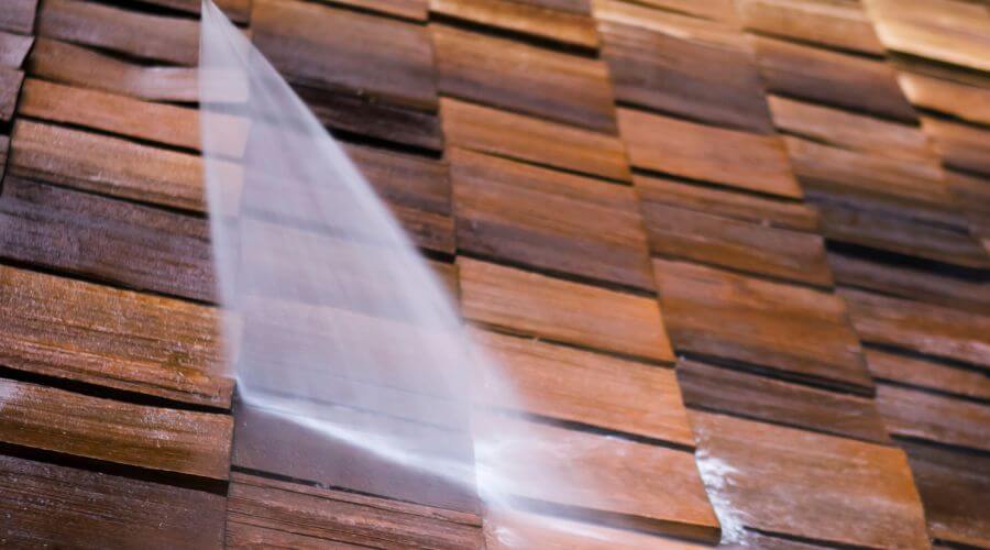 Roof Repair in Bergheim, TX